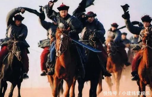 太平天国|天京陷落,满城尽没,太平天国覆灭,曾国藩自此被称为“曾剃头”