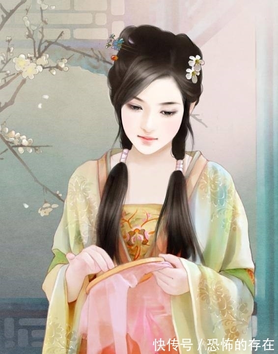 王君#聊斋志异:重生