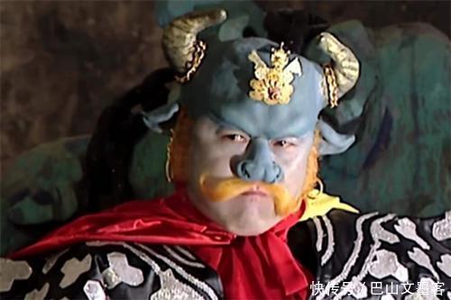 青狮#神仙坐骑见到主人，大都服帖，青牛精为何敢向太上老君扔金刚琢？