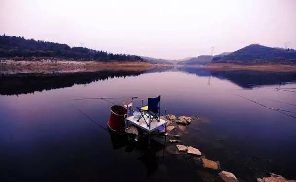 作钓|心痛:12月1日又有人因钓鱼失联!注意:作钓时隐藏的危险