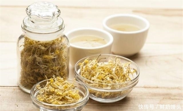 泡水|黄芪和它“天生一对”,经常泡水喝,排毒养肝,血栓悄悄溜走