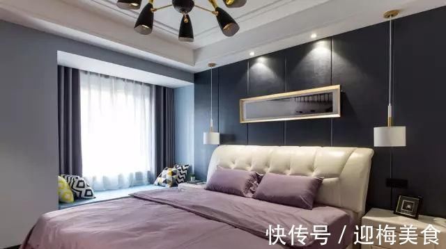 新房|130平新房现代简约风,花十二万装修,就等着通风入住了