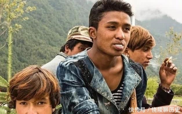 如今|2百年前此国入侵中国,1支军队迷路无法回国,如今已成为中国人