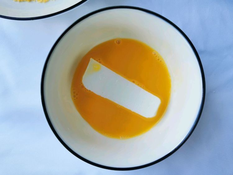 牛奶别直接喝,教你做空气炸锅版的炸鲜奶,酥脆可口太过瘾了