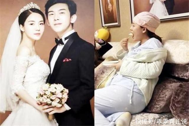 妊娠纹|一组女性生娃前后“对比图”火了,隐藏了妊娠纹,差距也显而易见