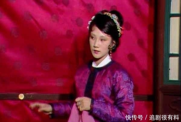 秋桐为何能夺得贾琏独宠?超过凤平尤三人之和?看看贾琏怎么说