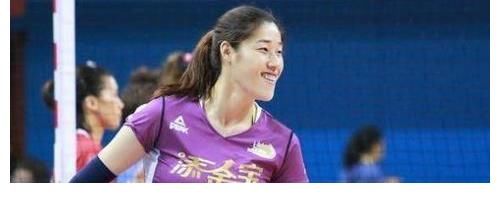 北京女排|刘晓彤的故事：跌入谷底仍获奥运门票，只因里约生死战表现神勇？