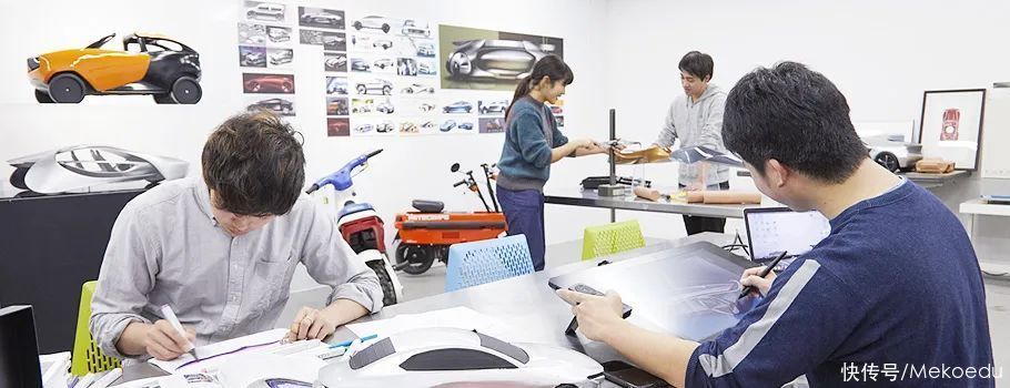 染织|「多图」2021年多摩美术大学校园开放日解説（下）