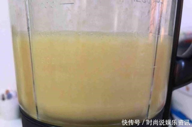 玉米汁|最护眼的不是胡萝卜而是它，常给孩子吃，明目亮眼，慢慢摘掉眼镜