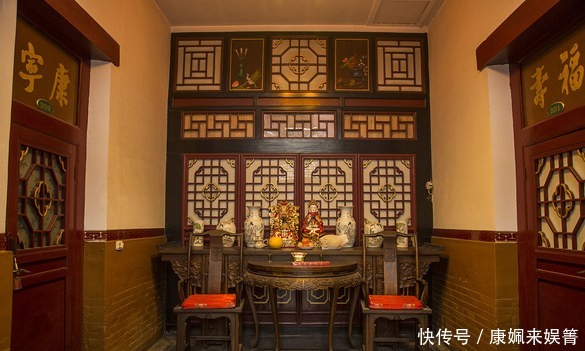 坐北朝南|你知道吗?盖房子为什么“坐北朝南”,原来都是因古人的一种说辞