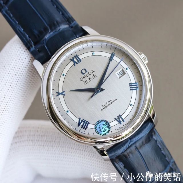 读者 某钟錶厂已经做到1:1了,如果鑒定過验,我们还要不要坚持所谓的Z品?