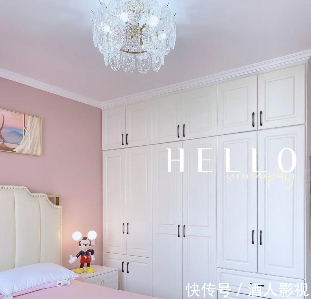 地砖|走进她家,才明白什么叫温馨又接地气,是理想中家的样子!