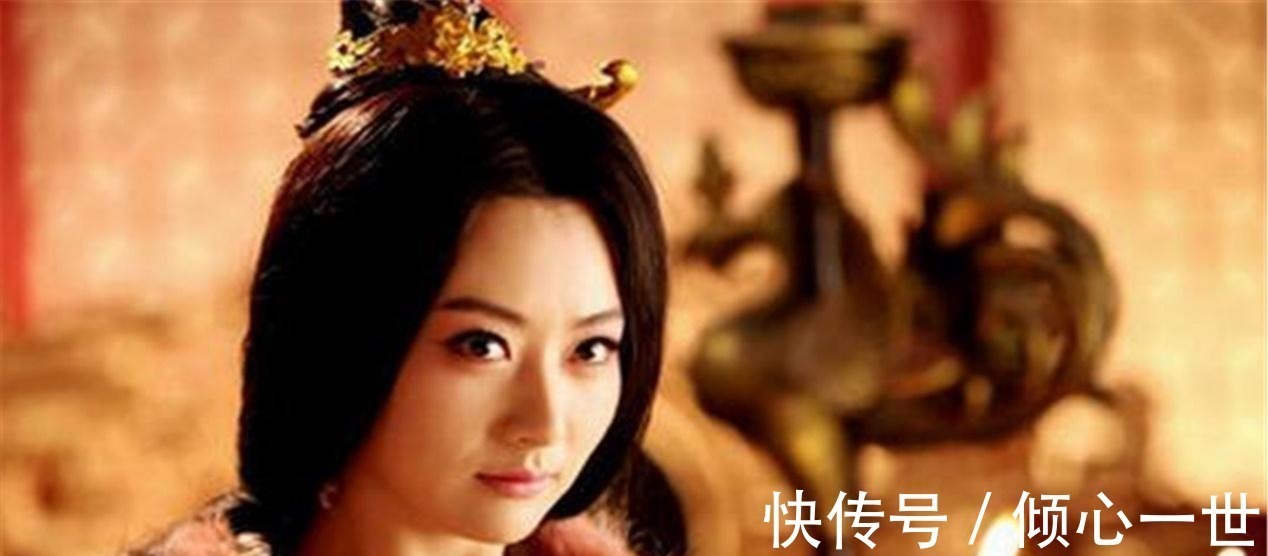 皇帝@外公杀害9岁外孙后,夺了外孙的江山,中国却多了位千古一帝!