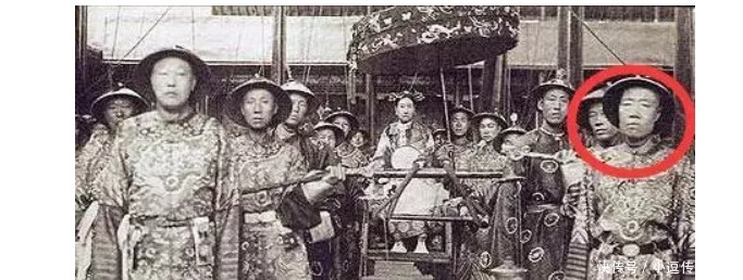 透露|李莲英为何死得不明不白？因他透露了个秘密