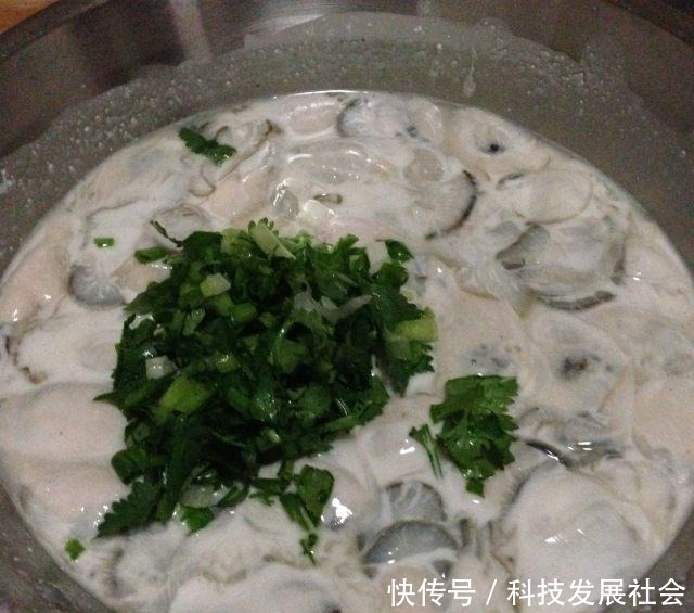 舌尖上的中国2——蚝烙!