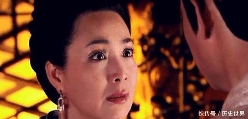 却是|吕雉干政强国,武则天干政能建国,为什么慈禧干政却是亡国