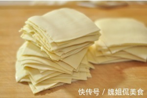 虾皮紫菜鲜肉馄饨