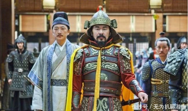 帝位|黄袍加身的赵匡胤担心别人也被黄袍加身,就采取这招避免帝位被夺