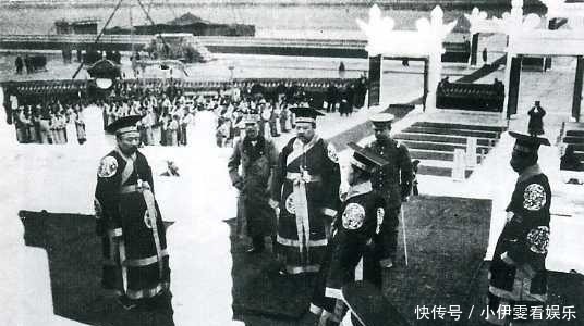 走进故宫之002:至大无外-广场