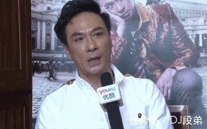 店大欺人|硬汉吴镇宇遭受不公待遇,店大欺人的芒果台是否应该出面致歉