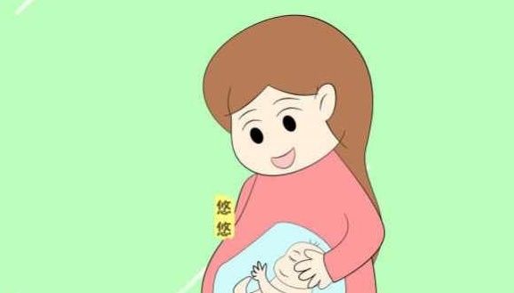 宫缩|怀孕37周，有这4种变化别担心，孕妈要心中有数