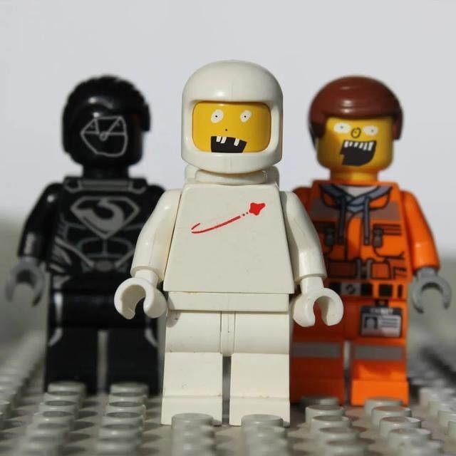 老爸Tom|设计师老爸将孩子的画P图再现,鼓励孩子继续发挥创造力