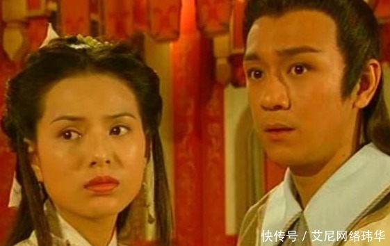 老婆|段誉当皇帝娶了很多老婆,为何还要出家?原因有三个,其实很简单