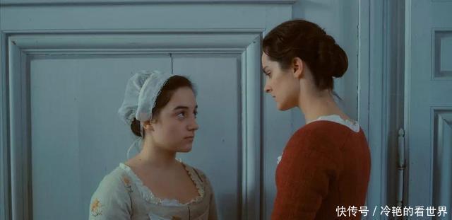 《燃烧女子的肖像》:凝视与观看——俄耳甫斯式悲剧的回眸