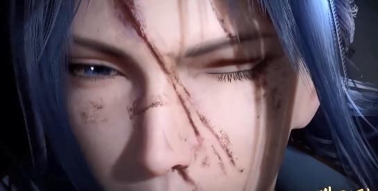 小姐姐|现实书记员神似动漫女神,明明是一件好事,却成了二次元的坟墓?