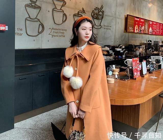 过节怎么穿更吸睛?试试这几种配色,妥妥的人群中的焦点