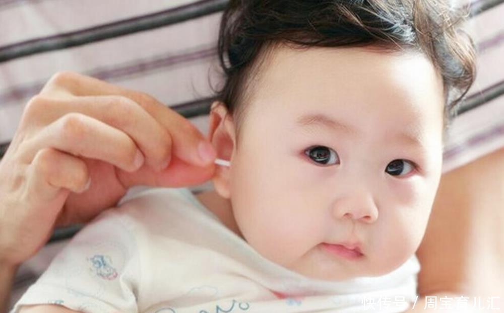 高智商|宝宝的这个“部位”越大,越是“高智商”的表现,你家宝宝是吗?
