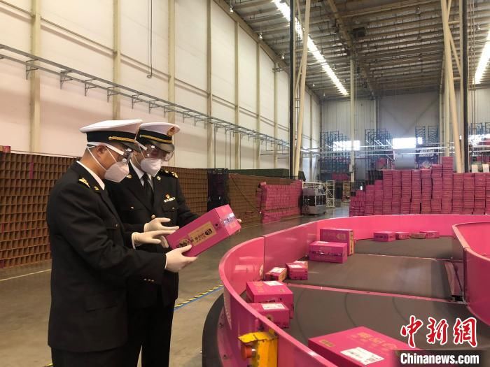 跨境电商综试区|天津：多部门全力保障“双11”跨境电商健康发展