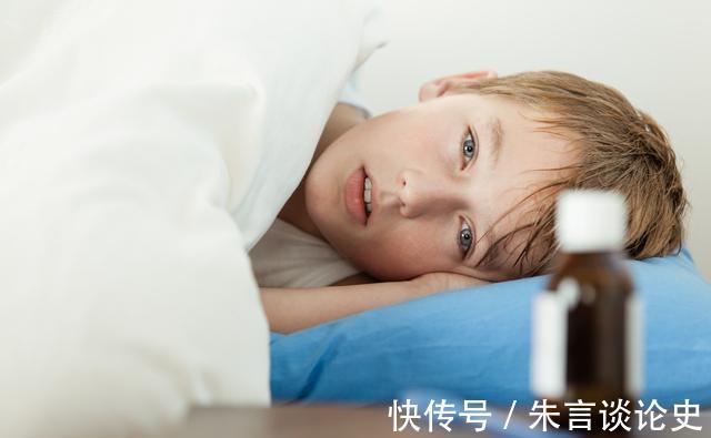 改正|孩子每次想出去玩都假装生病,这种陋习应该如何改正