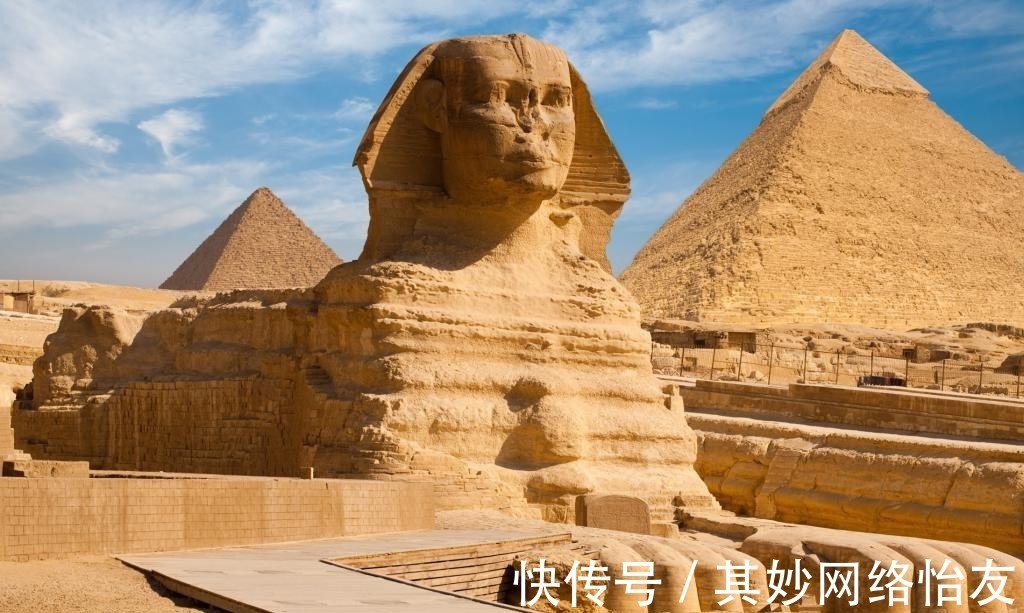 中华文明$浙大教授罗列证据,表示金字塔是混凝土伪造,称要为中华文明正名