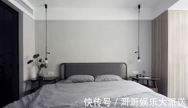 真心|90㎡两居室改造,从餐厅厨房挤出一间房,真心巧妙