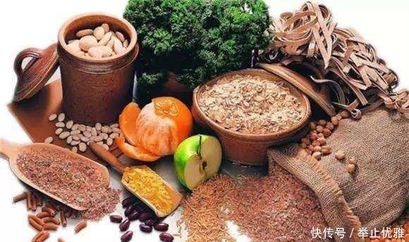 a679|血脂升高后,多吃这4种食物,也许血管胆固醇越来越少