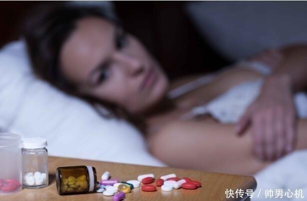 抑郁症患者|抑郁症通常有这7个特征，若占3个，当心抑郁症已“缠上”你