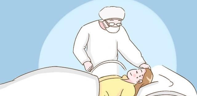 宝妈|剖腹产留下的3个后遗症,平时感觉不出来,生二胎时才知道