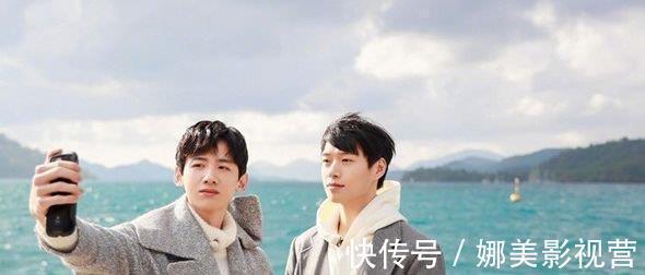 跑男|继跑男之后浙江卫视又推出新综艺,山花CP强势合体,终于等到了