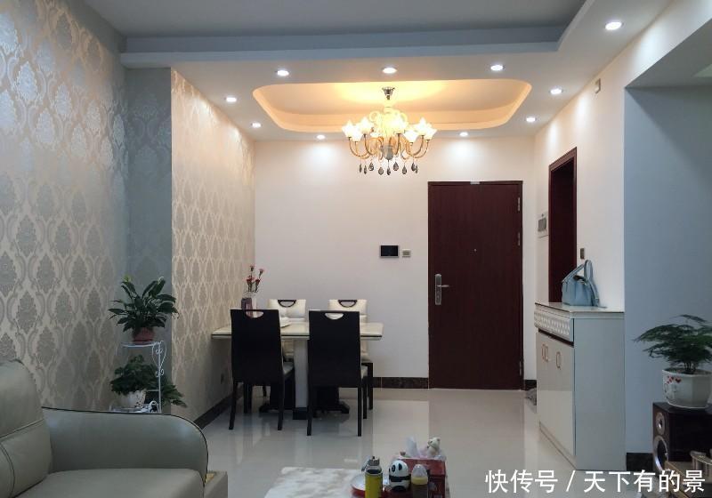 房子贴墙纸多久可以入住 房子贴墙纸多久可以入住