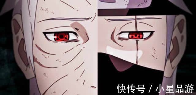卡卡西|旗木卡卡西的名字,到底有何寓意?