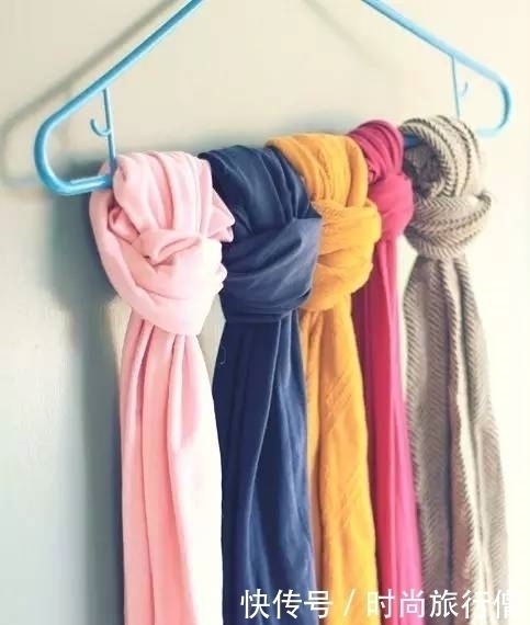 持家媳妇想出来的衣柜收纳大法,实在是太聪明了!