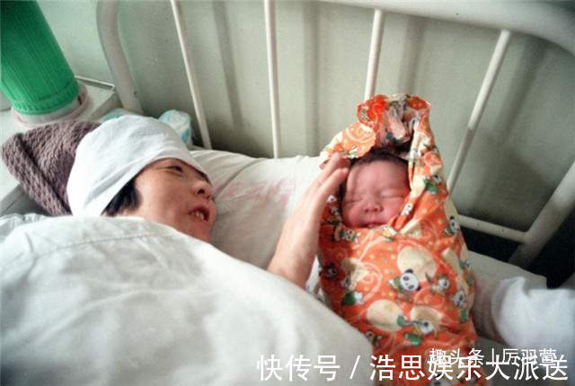 左长林|我国首例“试管婴儿”郑萌珠,如今32年过去了,她生活过得好吗