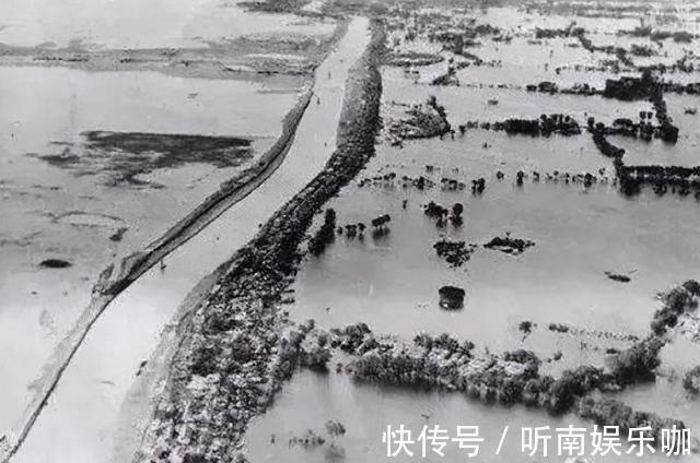 决口!梁山周围没有水,为什么《水浒传》还要写“800里水泊梁山”?