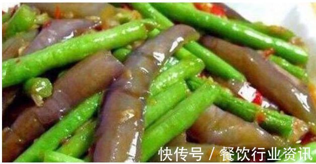 几道家常菜，色香味俱全，吃一口就非常满足