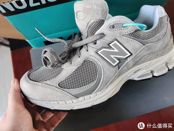 alan 我的运动好物——New Balance ML2002RC