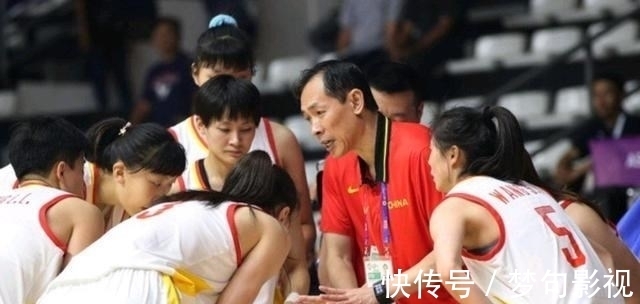 李梦|中国女篮世界排名更新！实力碾压日本 许利民携三叉戟冲击亚洲NO.1