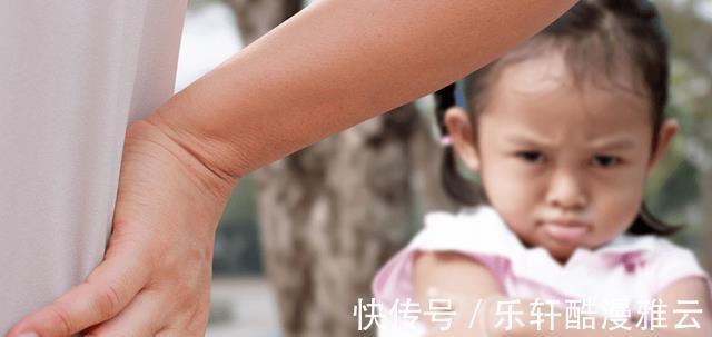 父母|偏爱“流水式道歉”的父母,往往赢了面子输了孩子,别再糊弄娃了