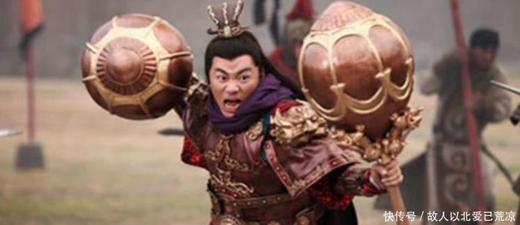 能力的人|历史上4大杀人如狂的将军,一名将185万军队杀得只剩65万人!