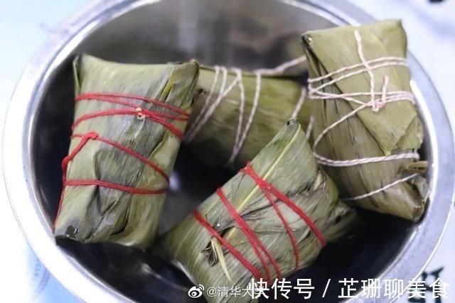 食堂|清华大学的伙食有多好？厨师年年外出学艺，为了吃，高考也值得拼